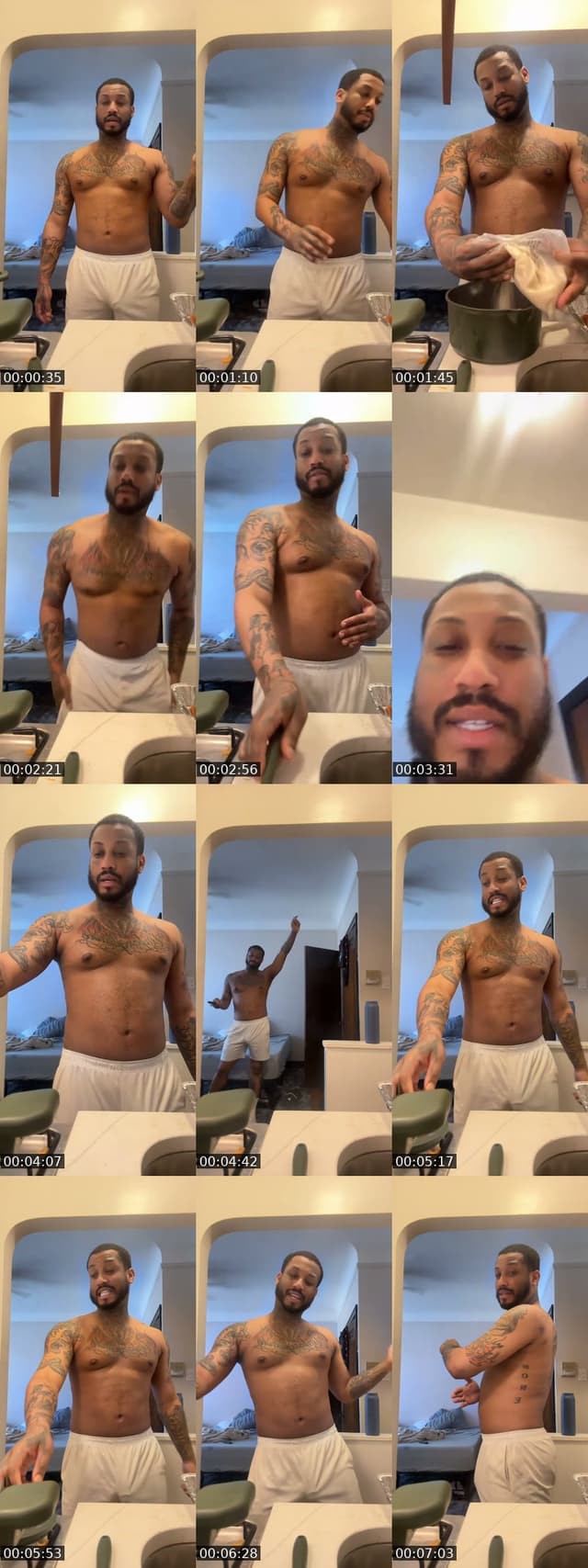 @malikjoseph_ TikTok live