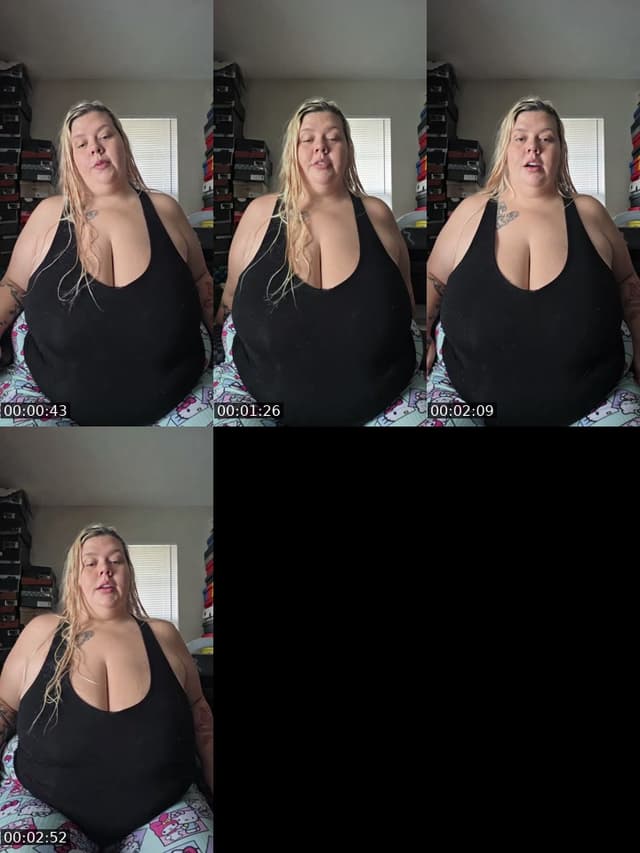 @tabbyvon1 TikTok live