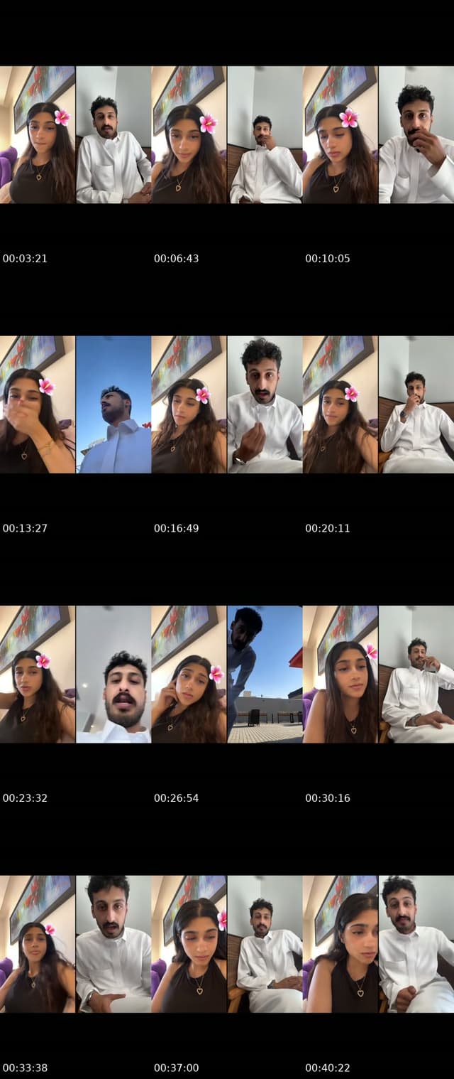 TikTok live: #حطين by @kw9f