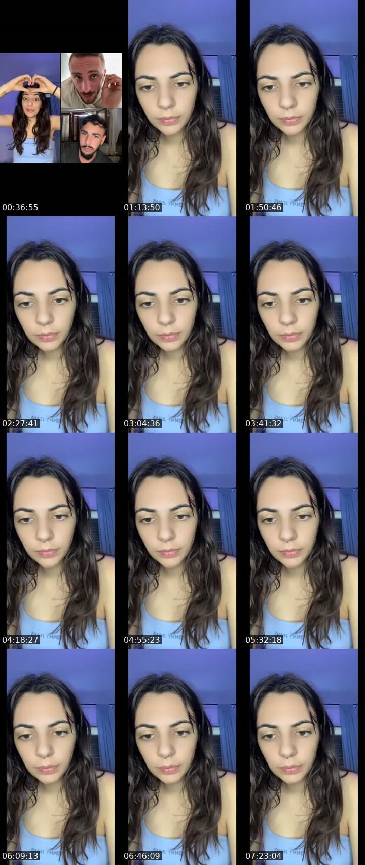 @m11r36 TikTok live stream