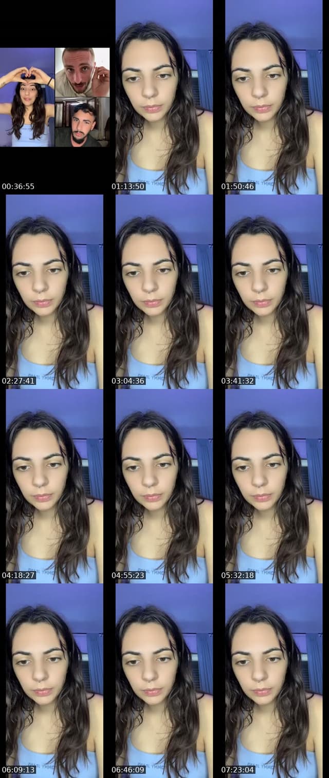 @m11r36 TikTok live from 2026-07-23