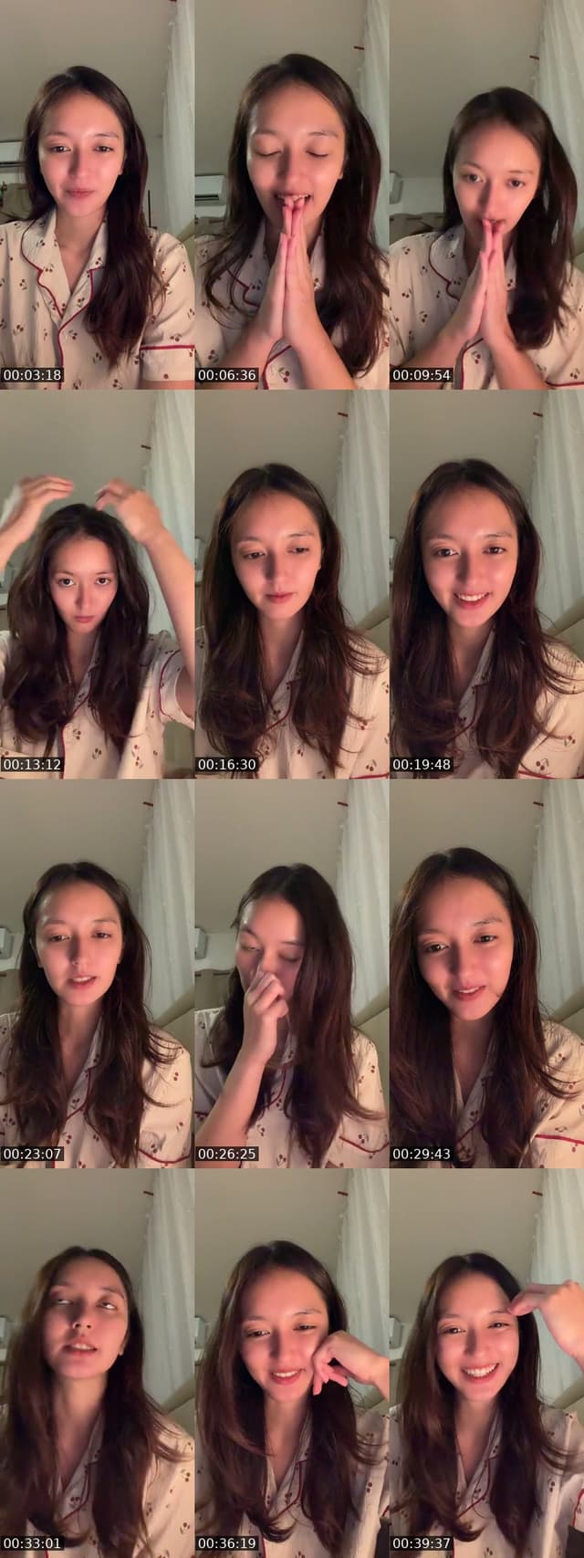 @prangtipzh Thailand TikTok live from 2026-07-23