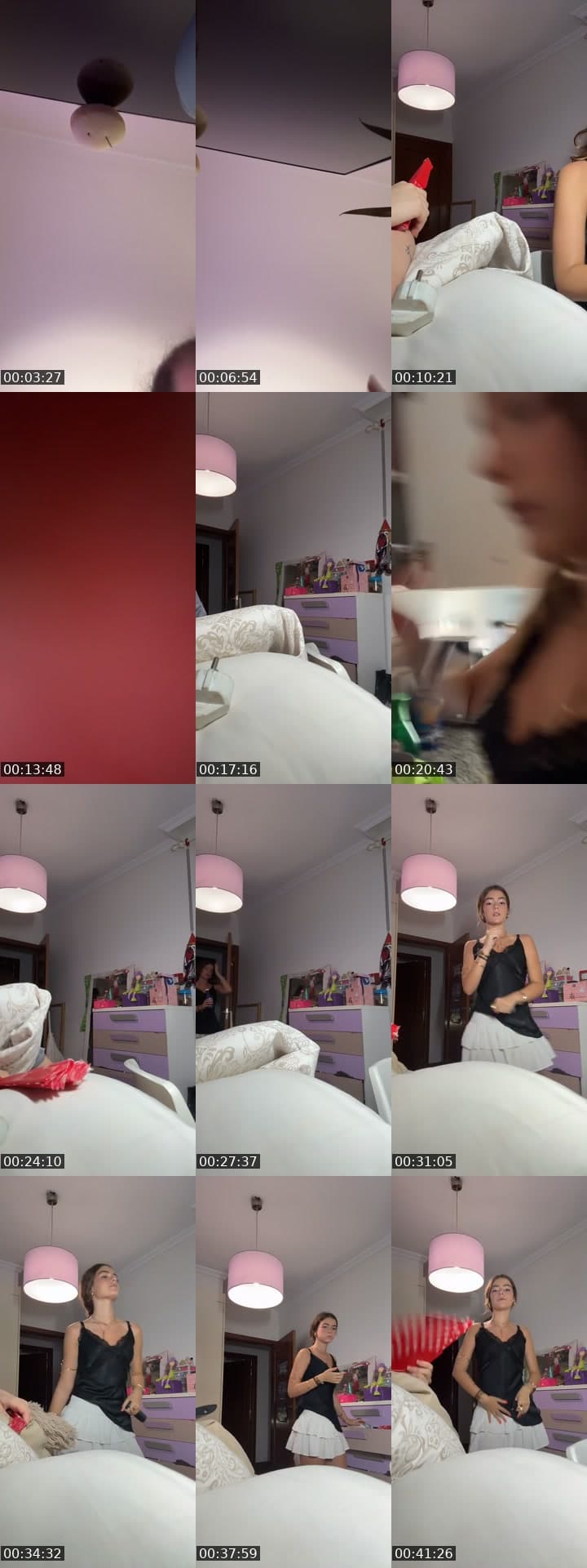 @_naaiaalaba_ TikTok live stream