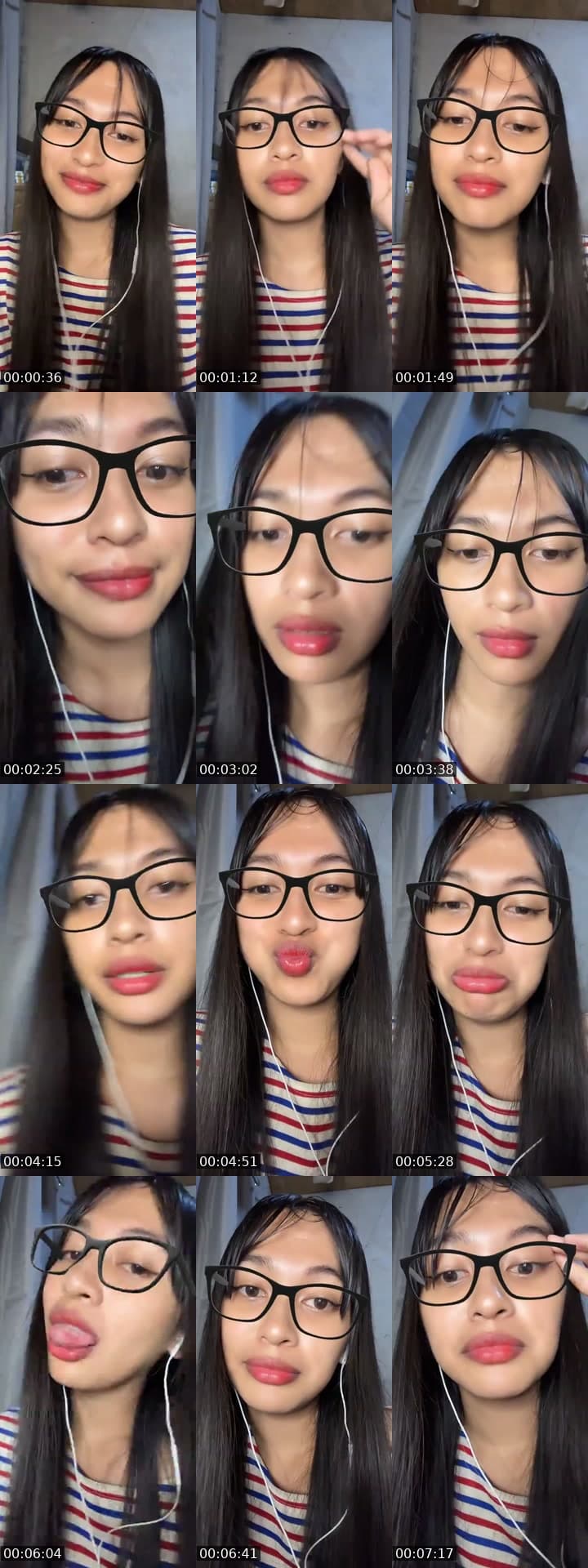 @cessss046 TikTok live stream