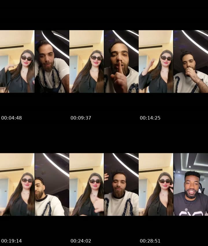 @almasa001002 TikTok live stream