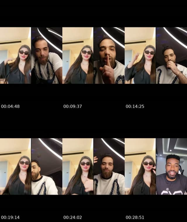 @almasa001002 TikTok live