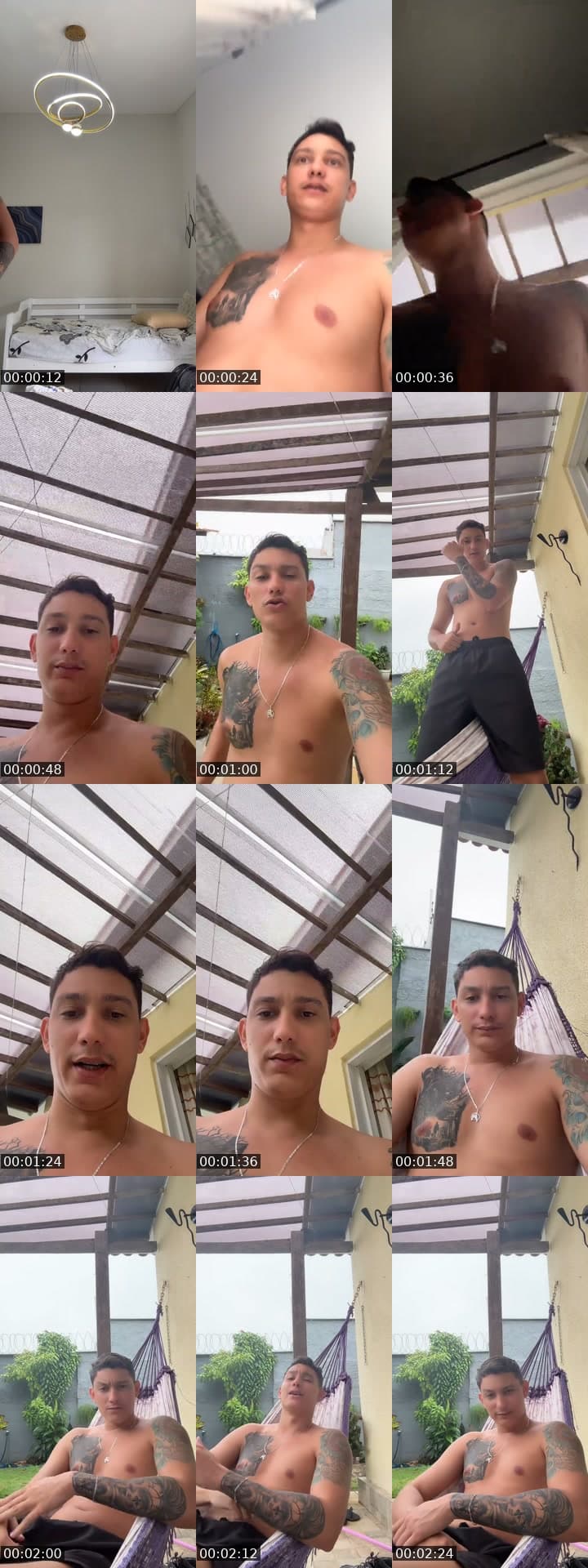 @danieldiniz47 TikTok live stream