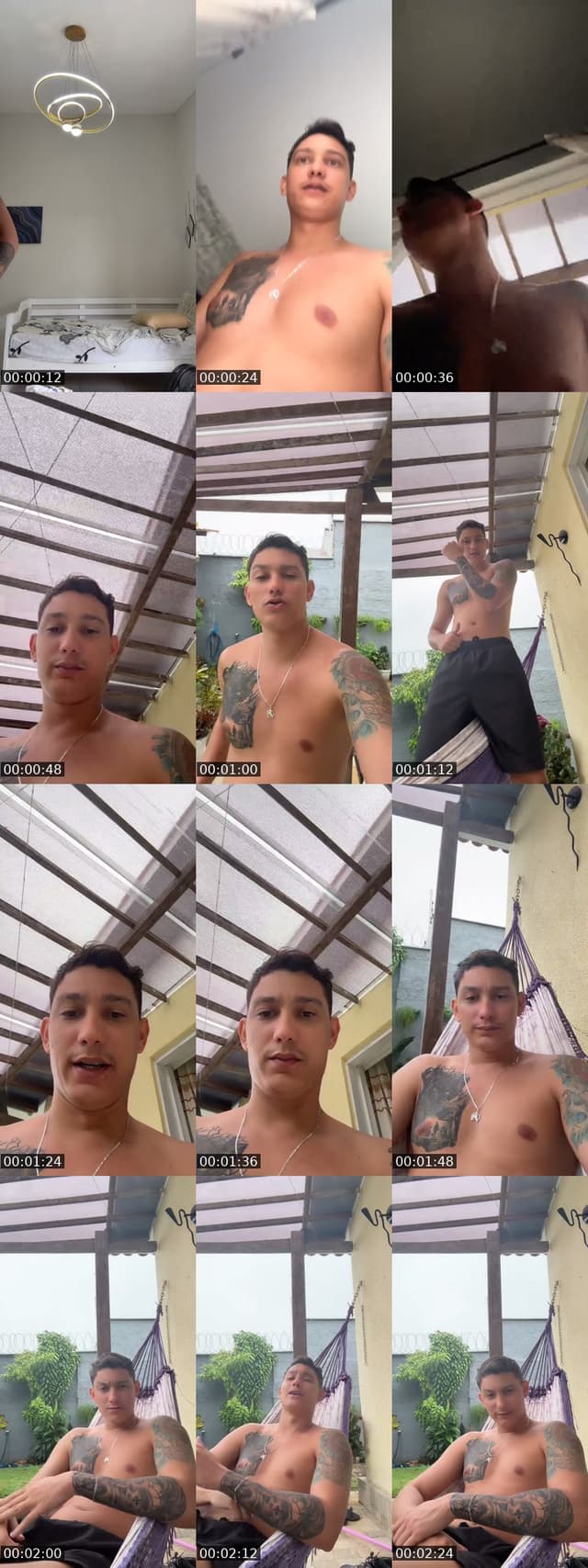 @danieldiniz47 TikTok live