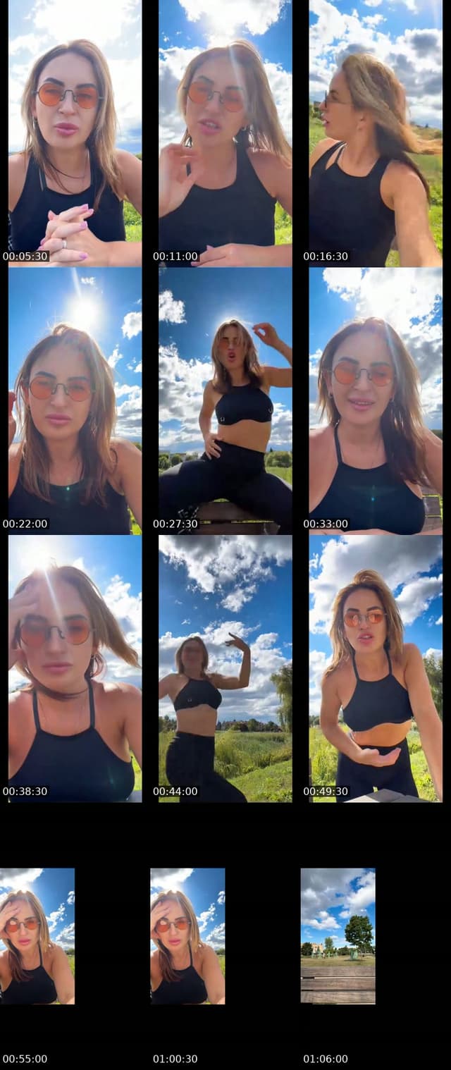 @dancevibe26 TikTok live from 2026-07-23