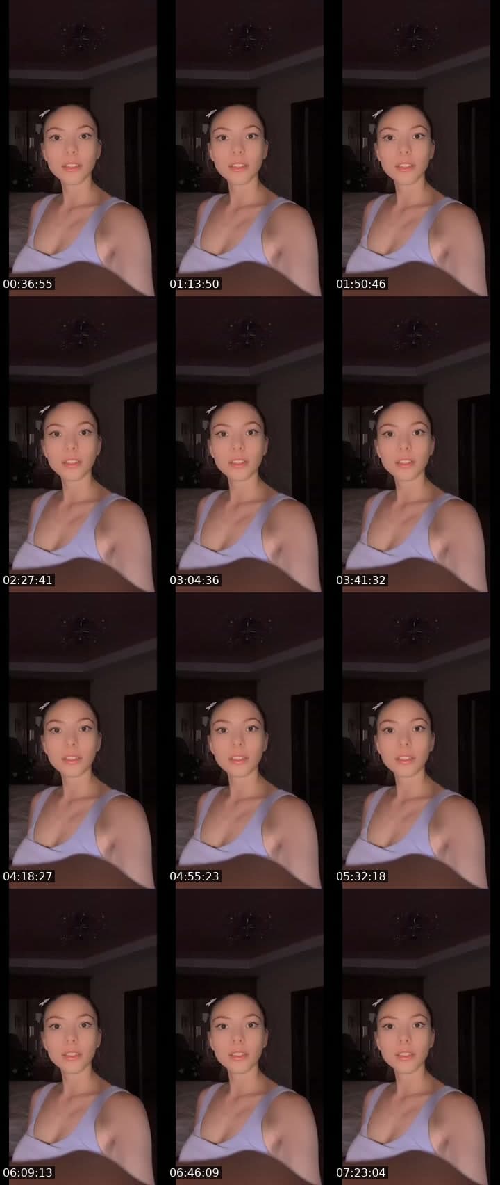 @elisssaveta1 TikTok live stream