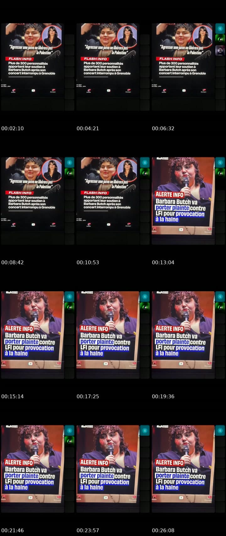 @kakou28 TikTok live stream