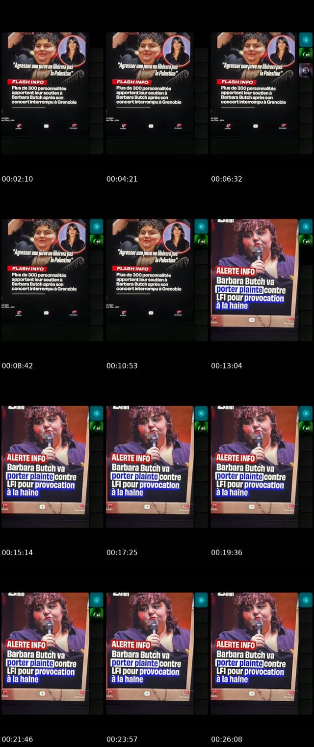 @kakou28 TikTok live