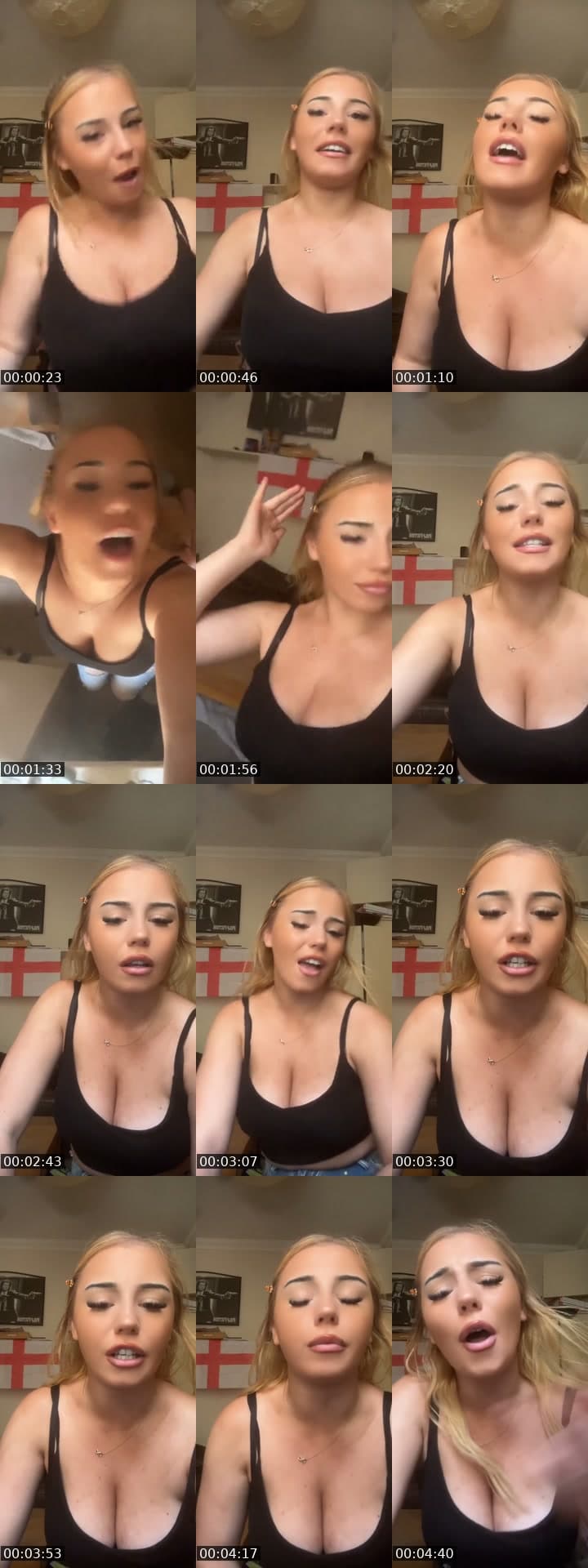 @scarlet_may16 TikTok live stream