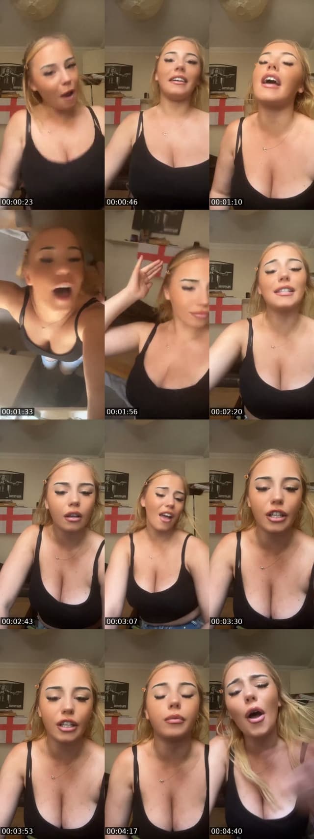 @scarlet_may16 TikTok live