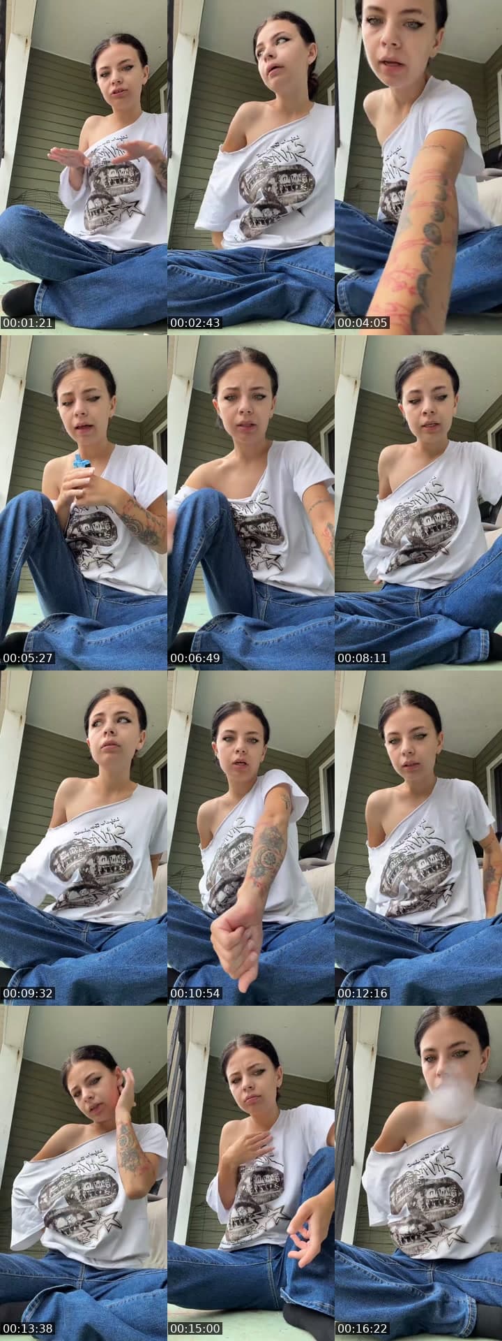 @xixuegui_babii TikTok live stream