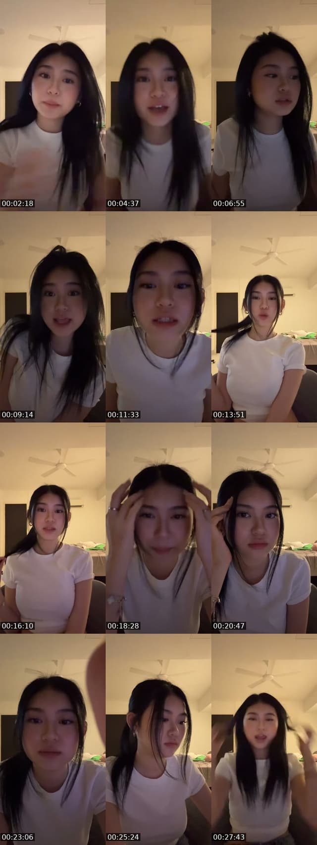 @janielyan TikTok live