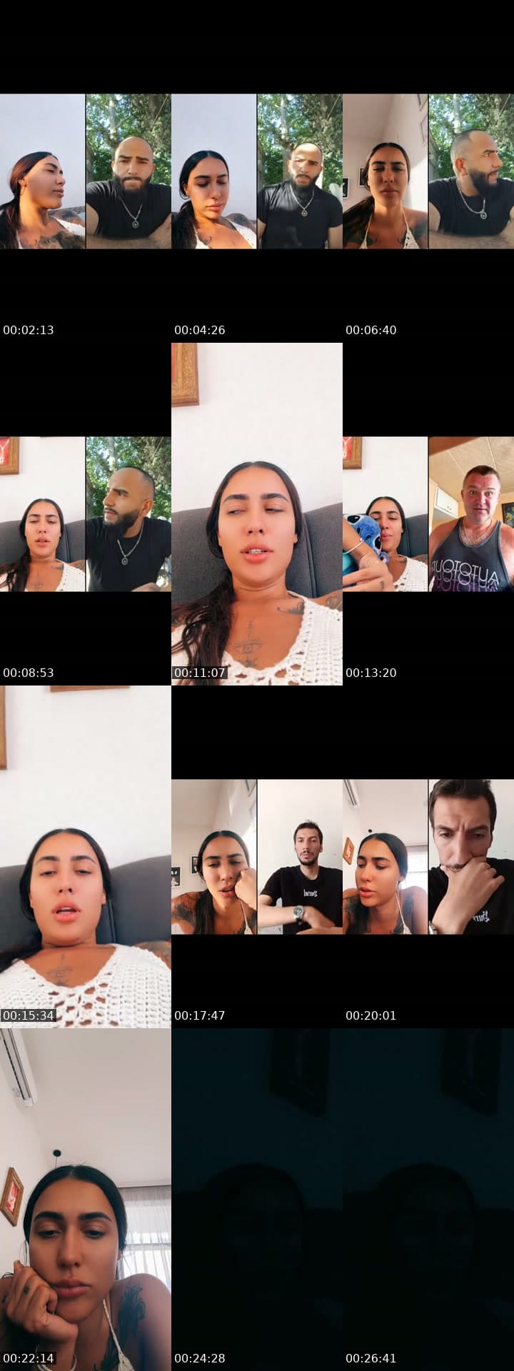 @ayselregress TikTok live stream