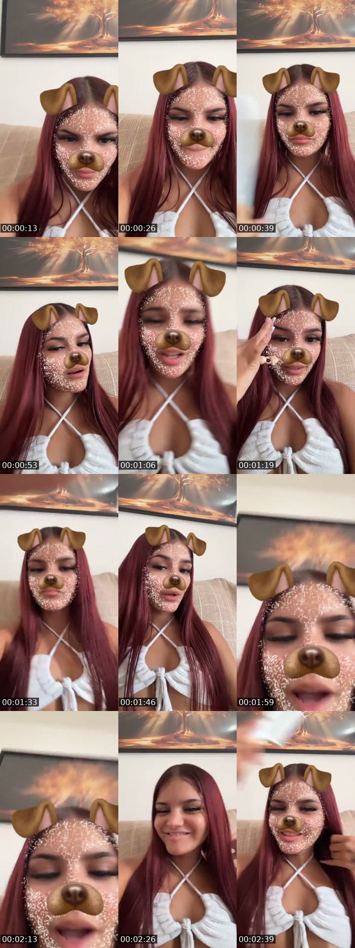 Insta nv @daily_bella750