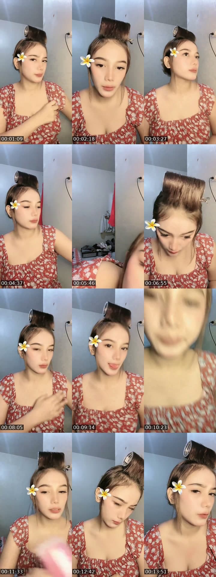 @xyyrstaaaa TikTok live stream