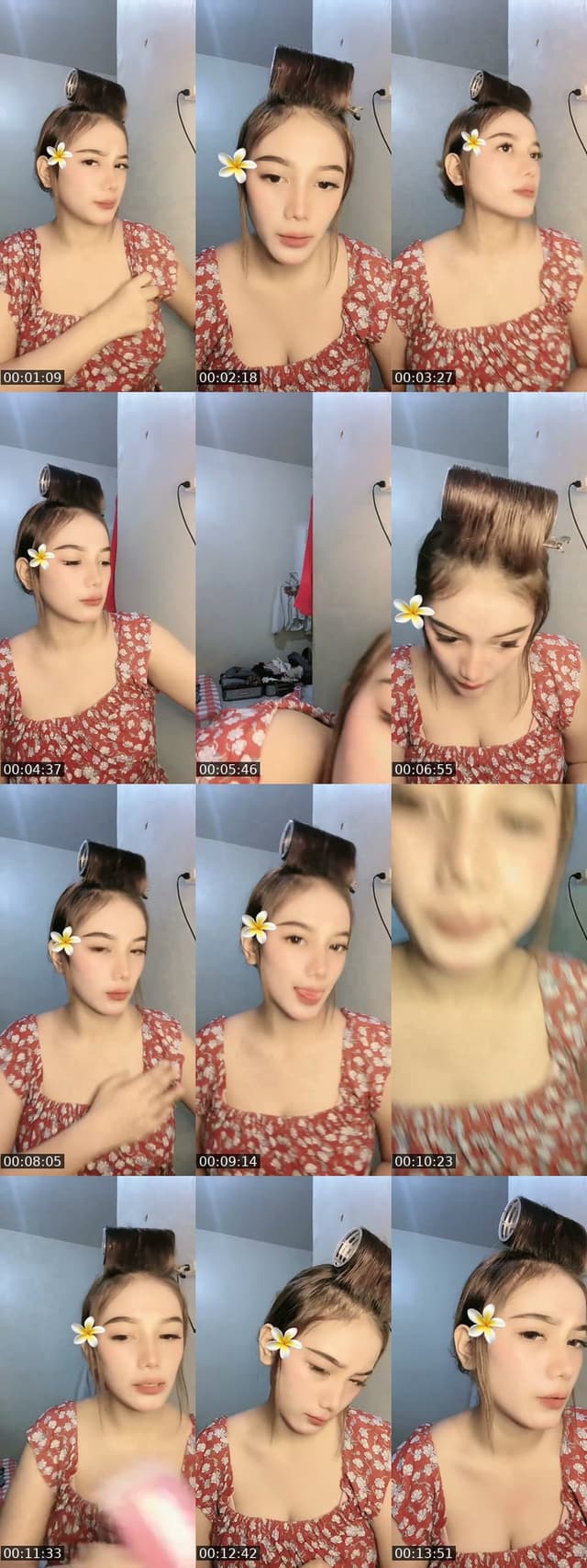 @xyyrstaaaa TikTok live