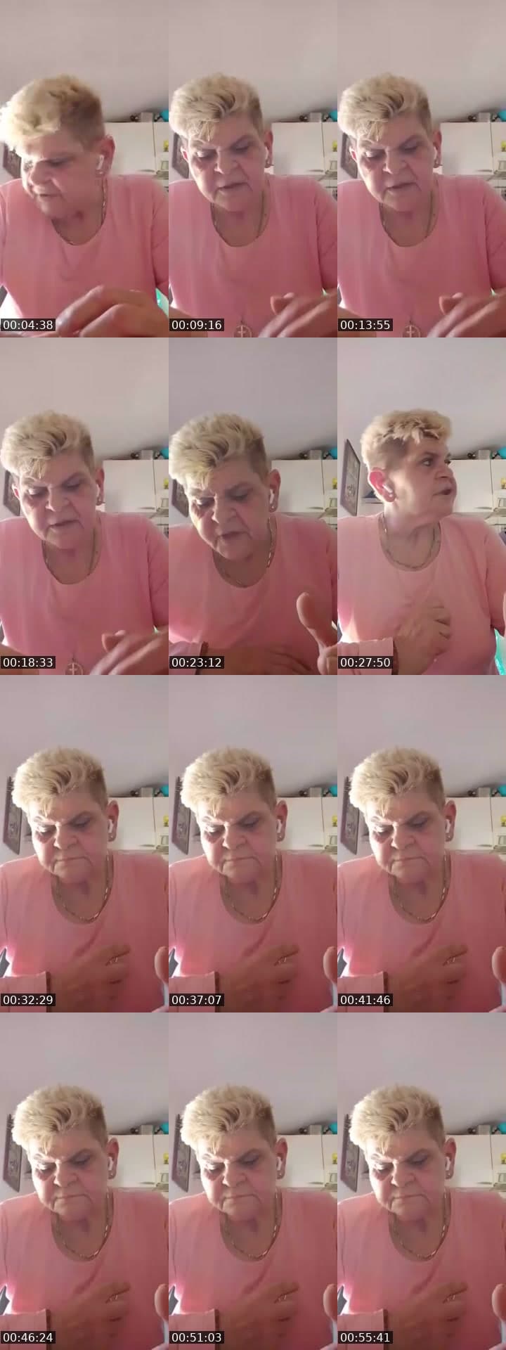 @dermitdenbraunenhaaren TikTok live stream