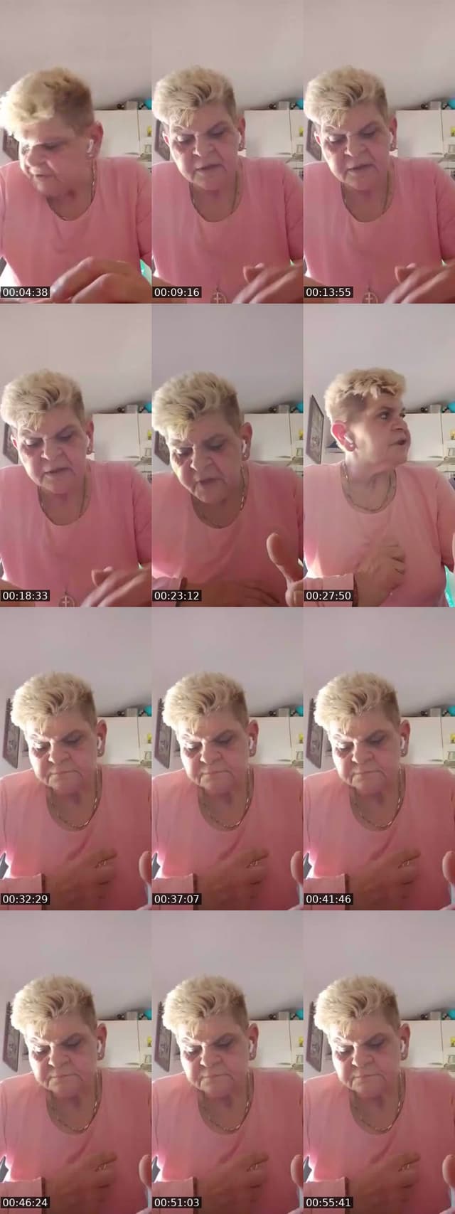 @dermitdenbraunenhaaren TikTok live