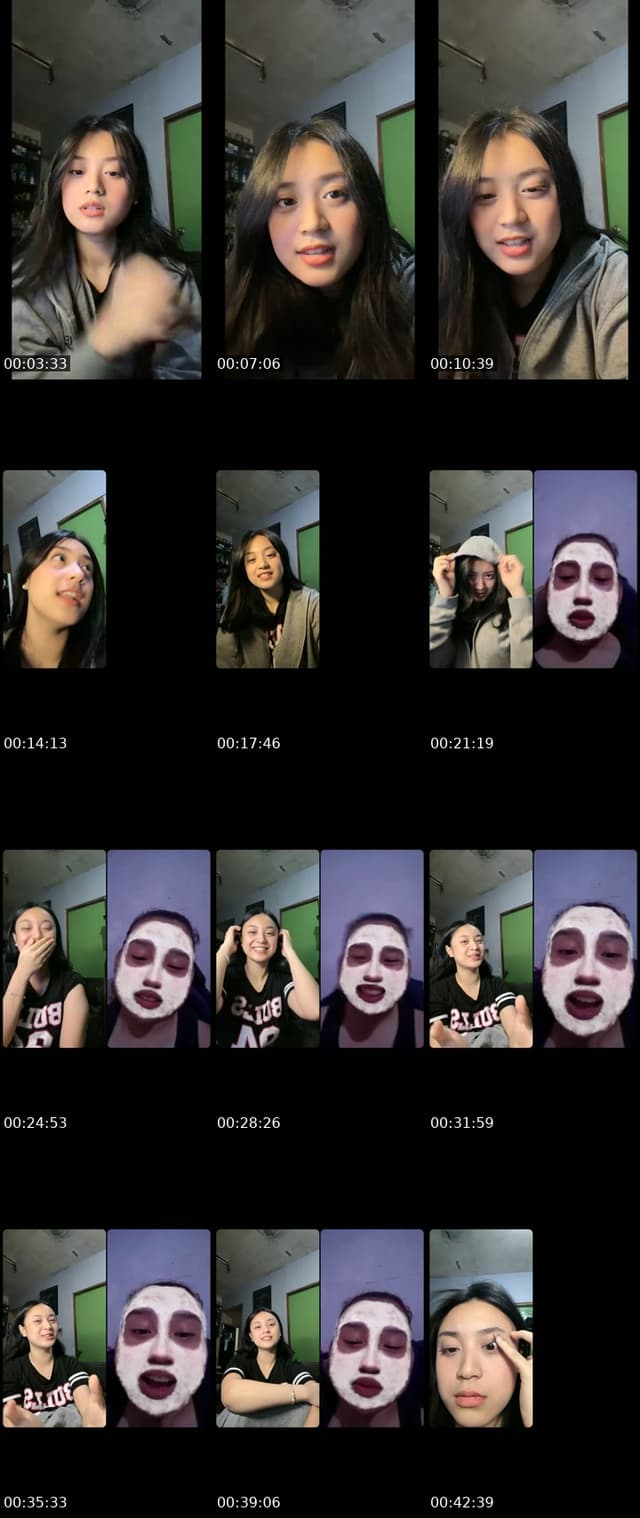 @miiicasaaa TikTok live from 2026-07-23