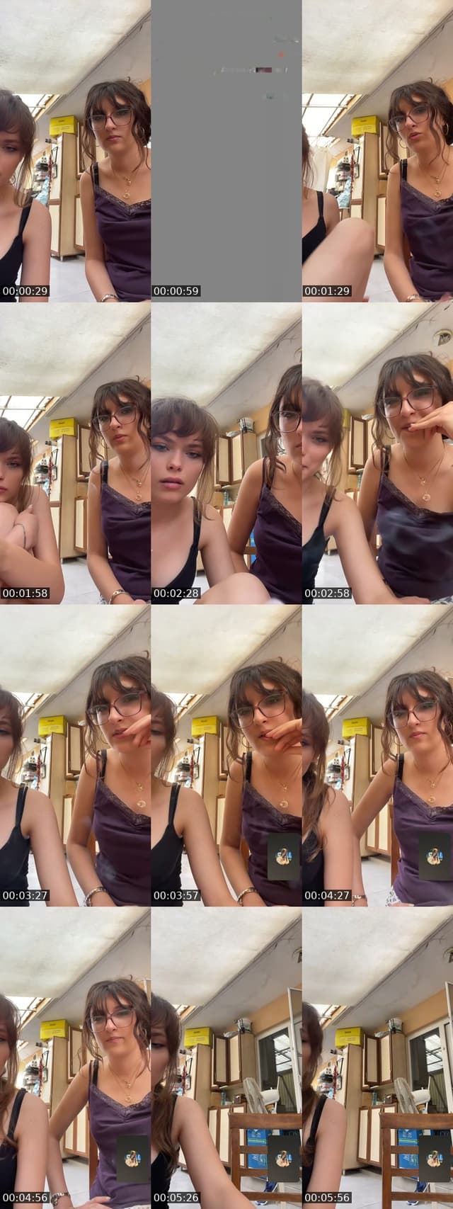 @selinsezgn_ TikTok live