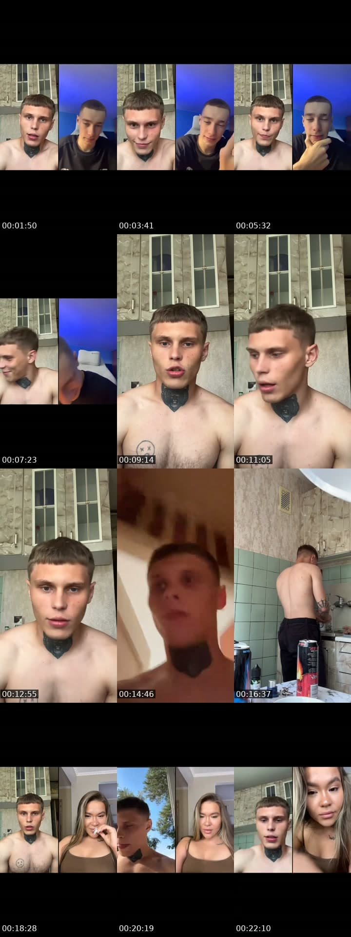 @today_s4 TikTok live stream