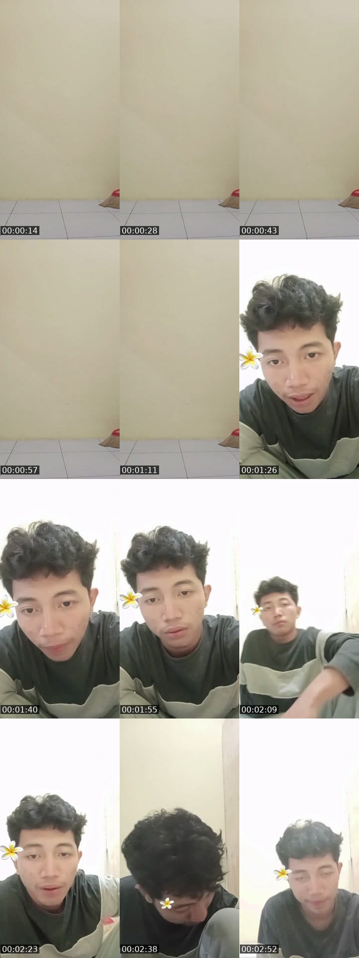 @tauqqzzz TikTok live stream