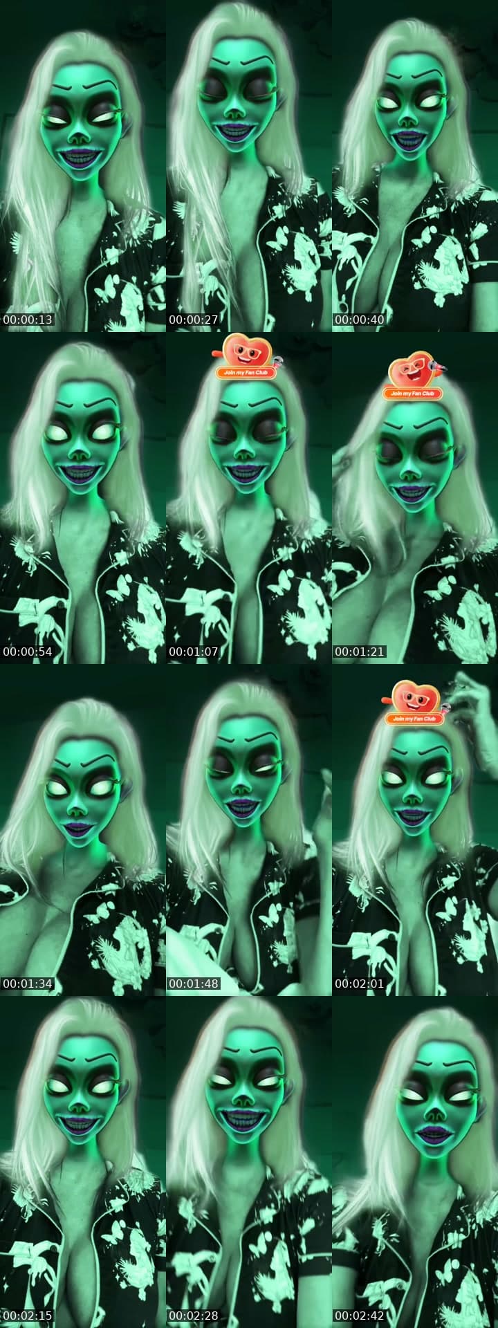@queen33301 TikTok live stream