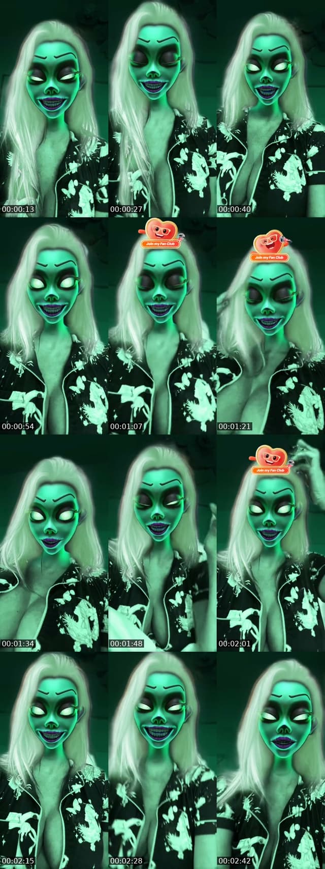 @queen33301 TikTok live