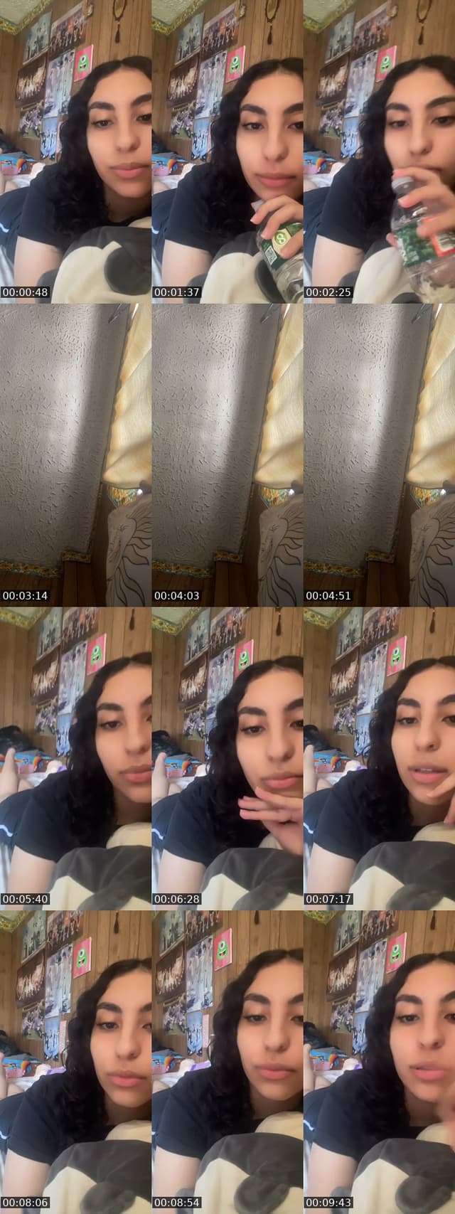 @brattymars TikTok live