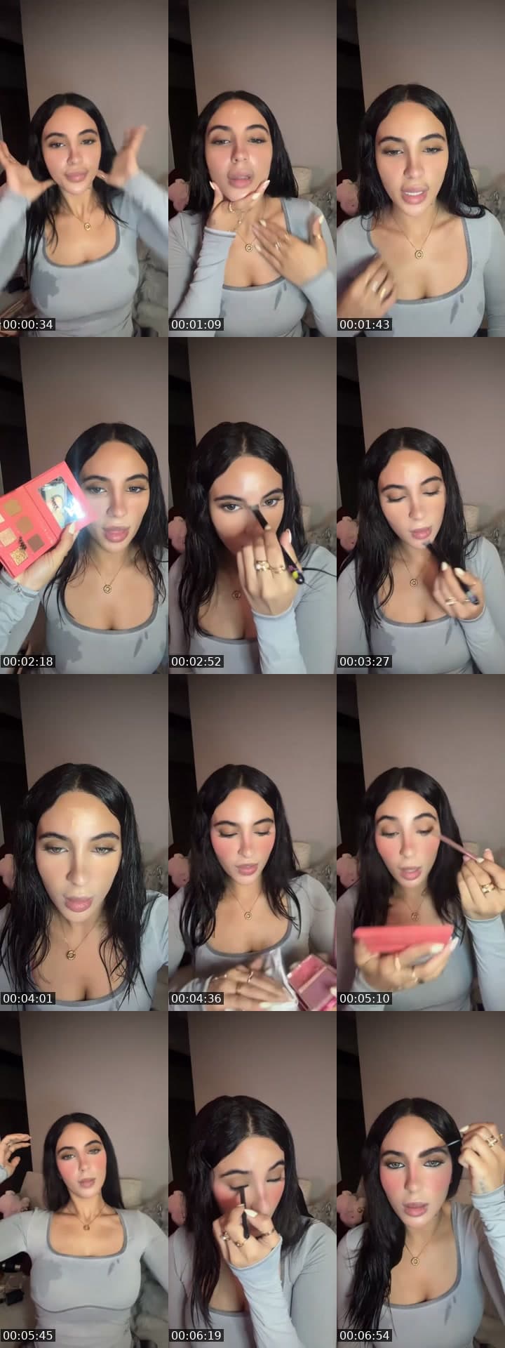 @retaj.makky TikTok live stream