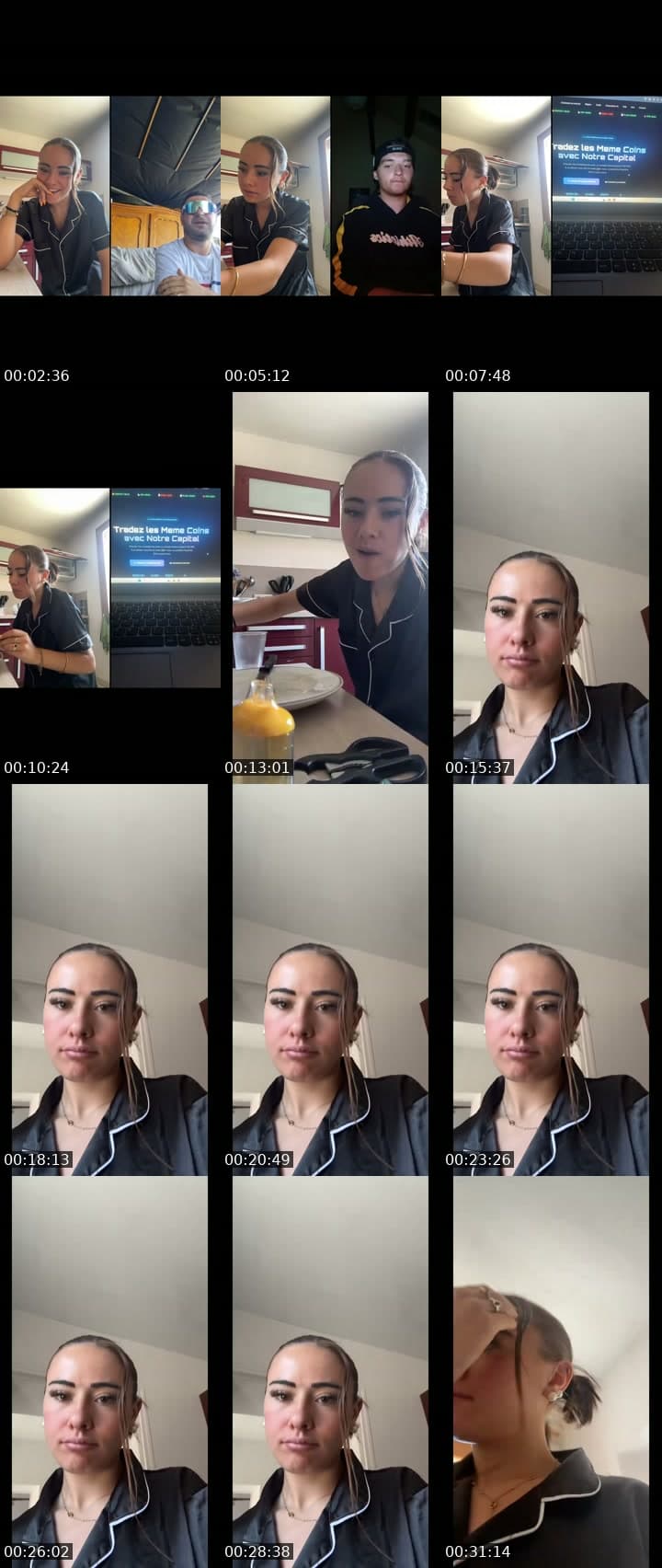 @lgnr.39 TikTok live stream