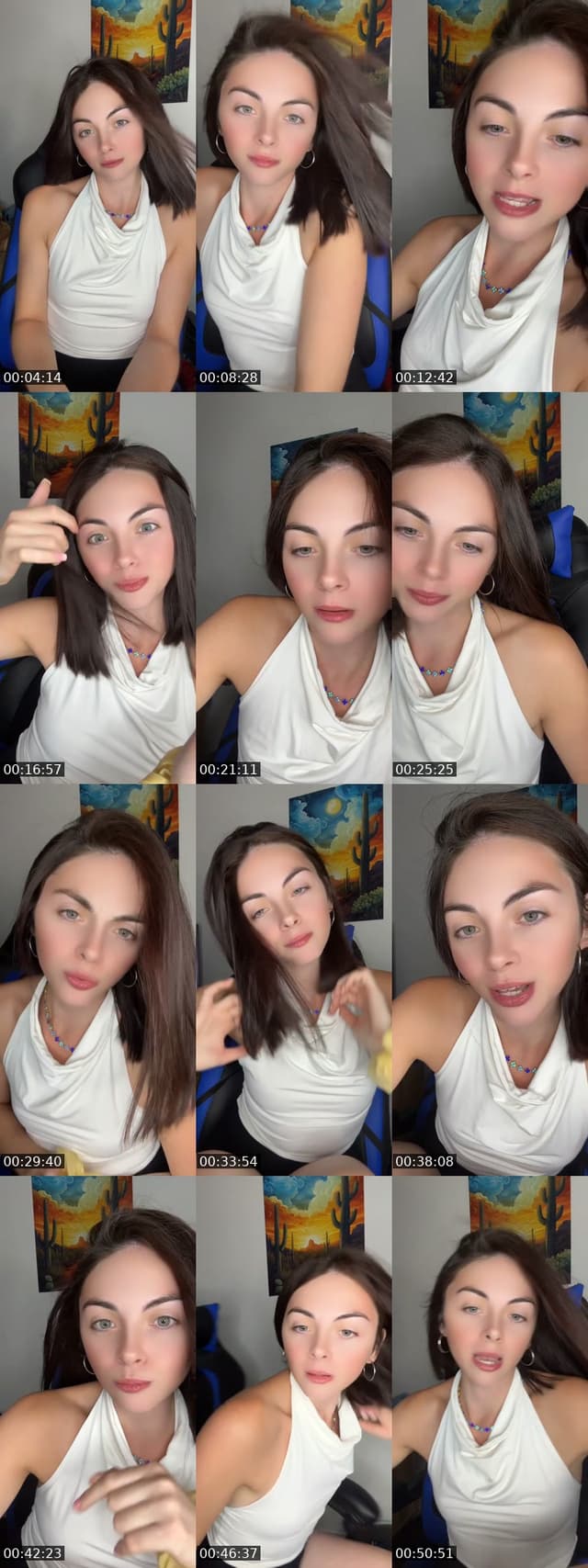 @broken._.woman TikTok live