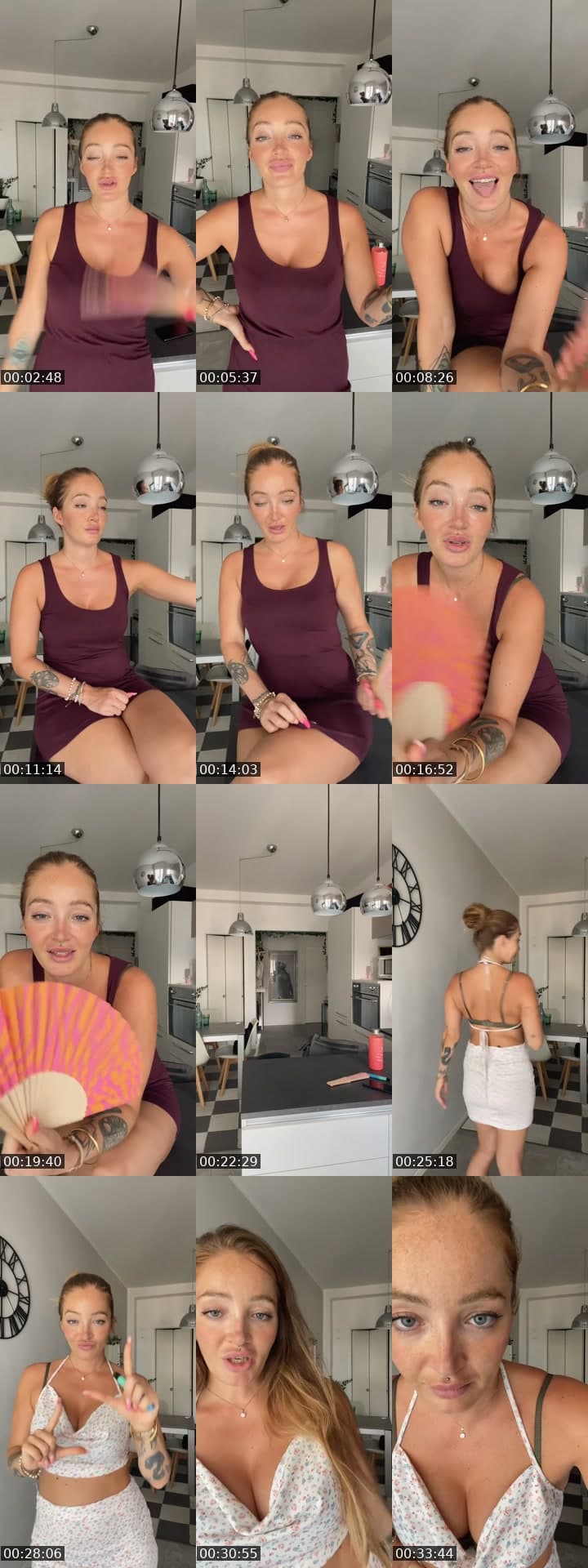 @goddess3115 TikTok live stream