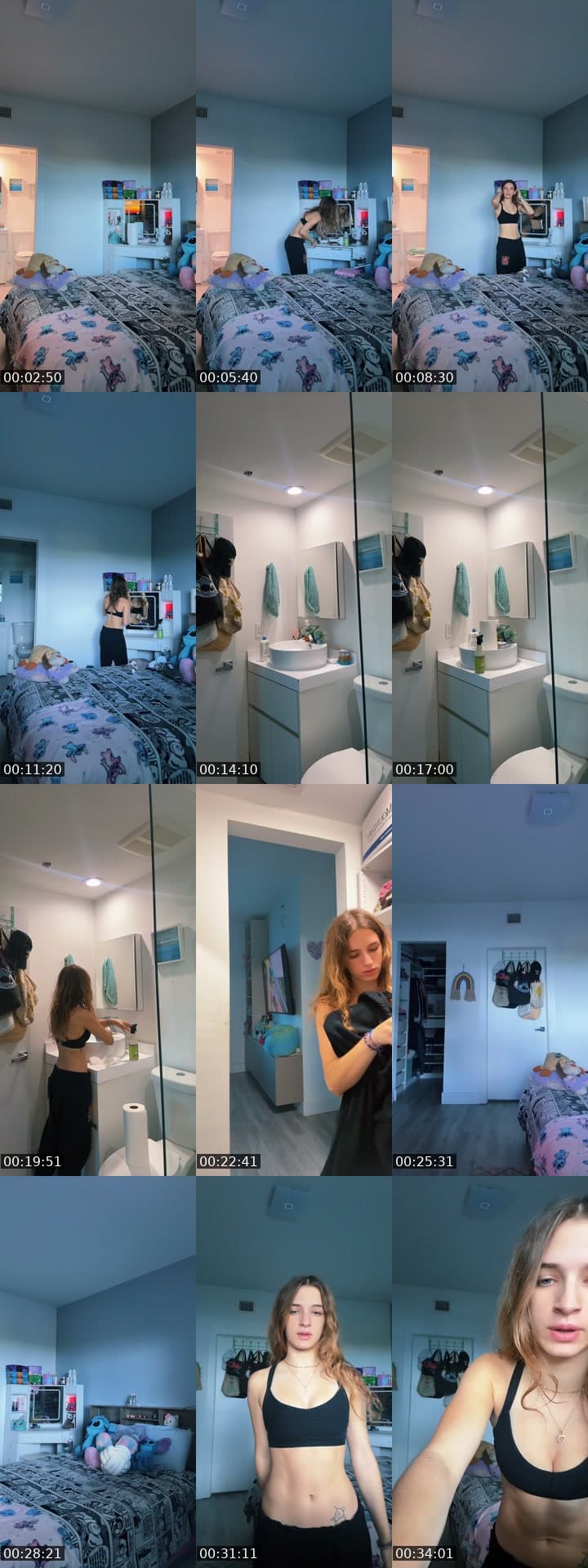 @maiadalit TikTok live stream
