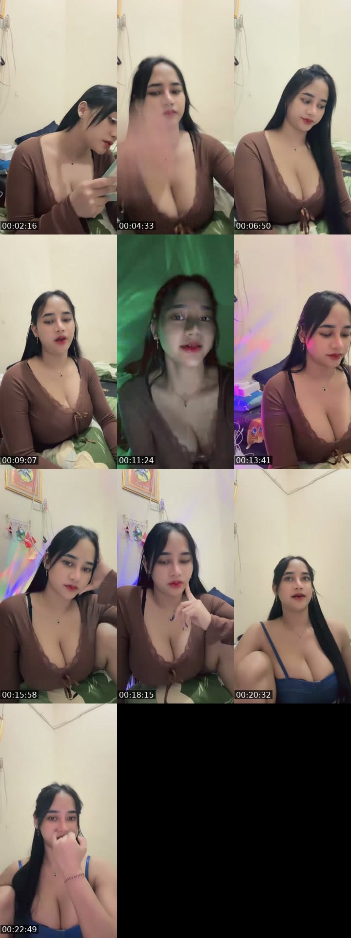 @missdwianjarr80 TikTok live stream