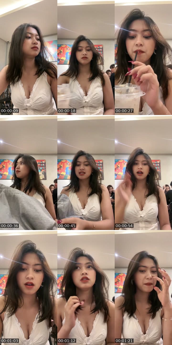 @vittantsyaptr TikTok live stream