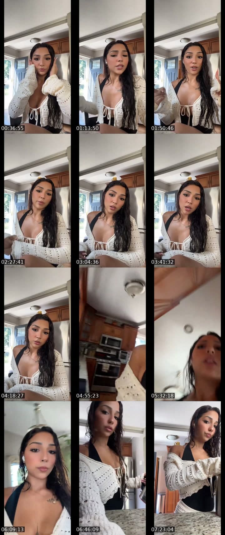 @annaofc____ TikTok live stream
