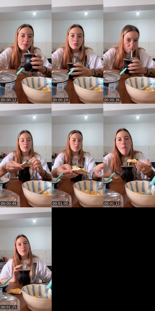 @barbipereira15 TikTok live