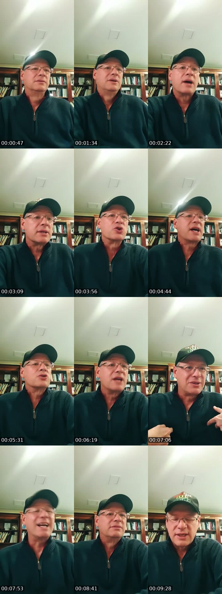 entrevista