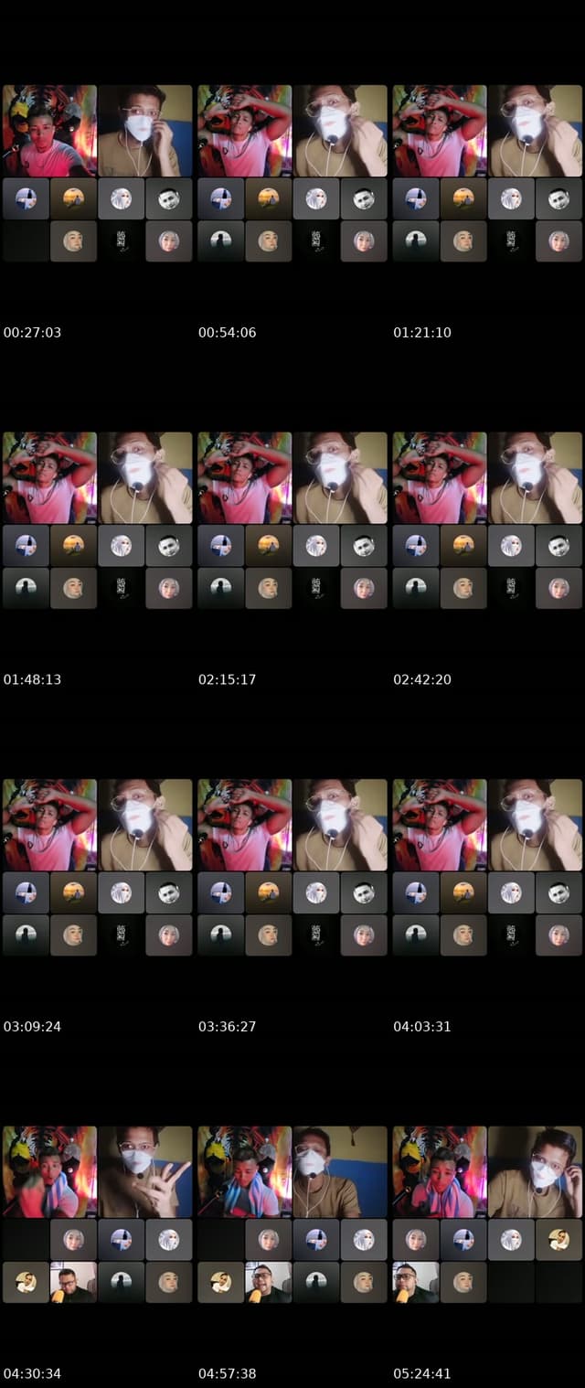 TikTok live: jom Sya nk cari kawan💪 by @pejahudafighter