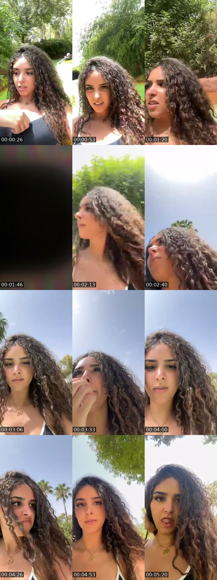 @klkconklkyklkmmg TikTok live stream