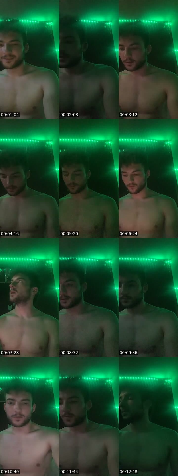 @antonlpr TikTok live stream