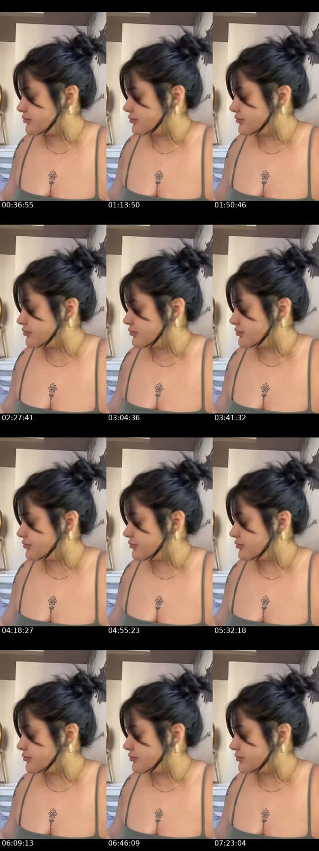 @busrakaartal1 TikTok live from 2026-07-23