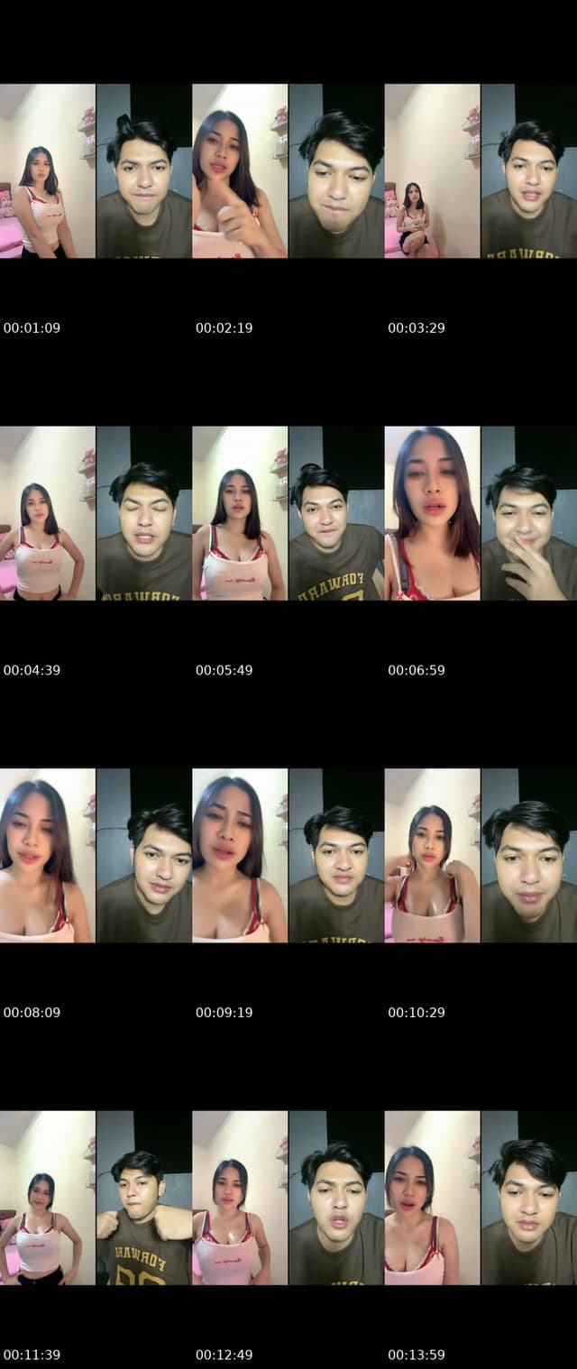 @itsika15 TikTok live
