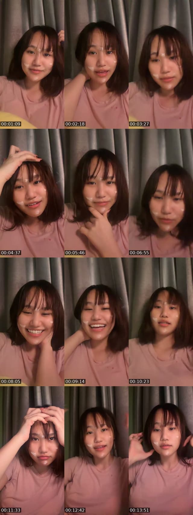 TikTok live: มาเเปปเดียว by @t0ngx3