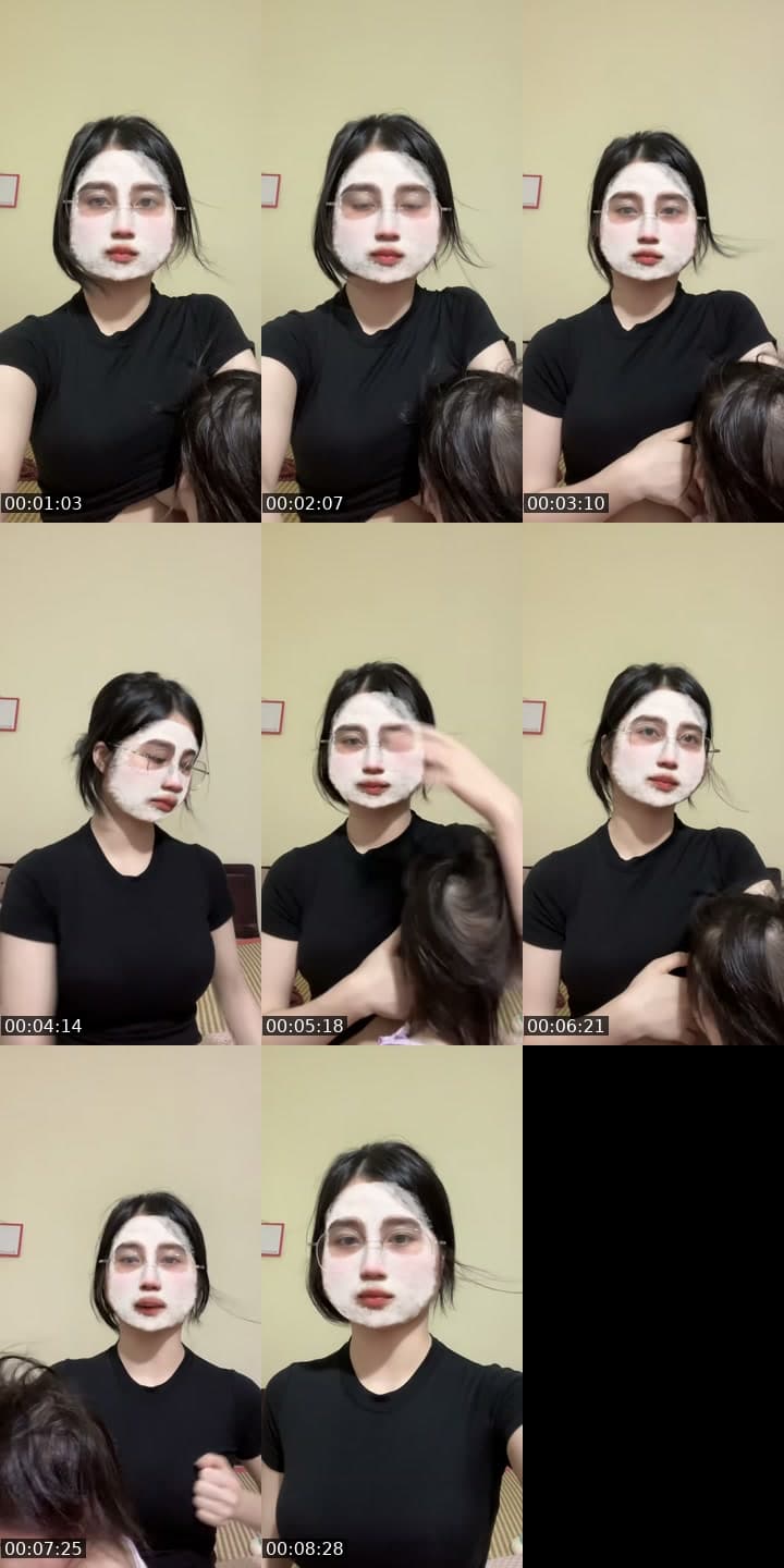 @anlynh14 TikTok live stream